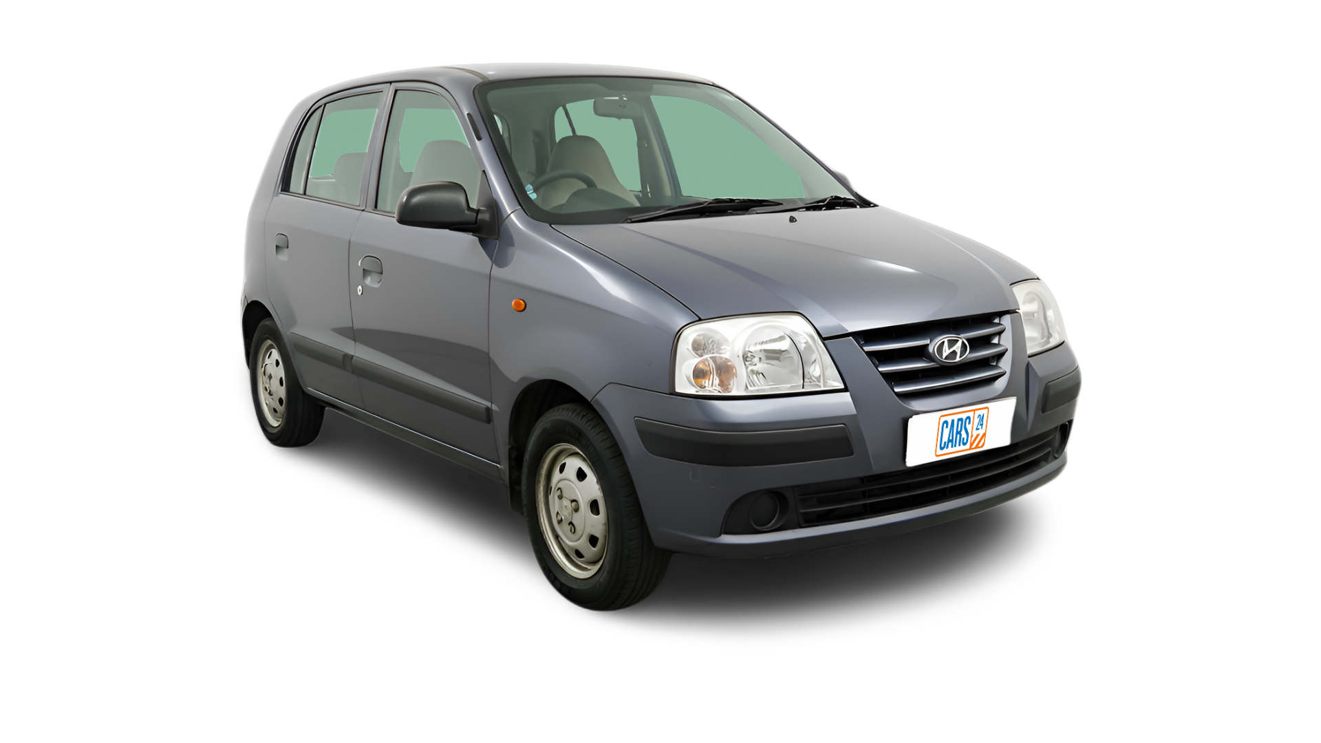 Hyundai Santro Xing-img